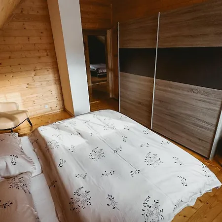 Wald 카르파츠