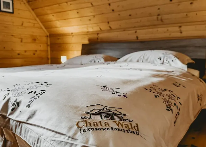 Holiday home Wald Karpacz