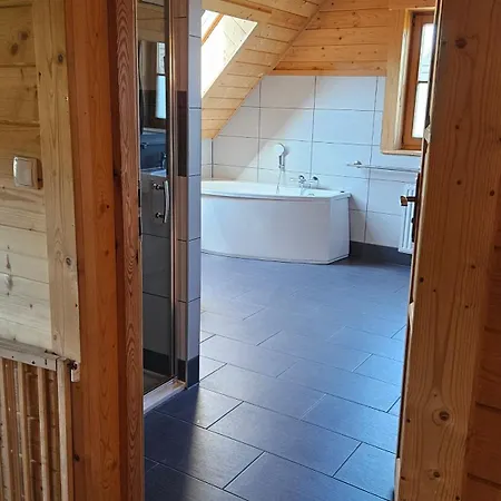 Prázdninový dům Wald