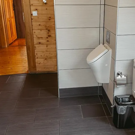 Дом отдыха Wald *