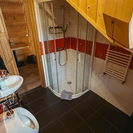 Дом отдыха Wald