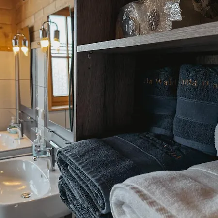 Wald Дом отдыха *