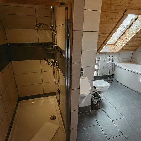 Дом отдыха Wald