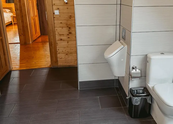 Prázdninový dům Wald *