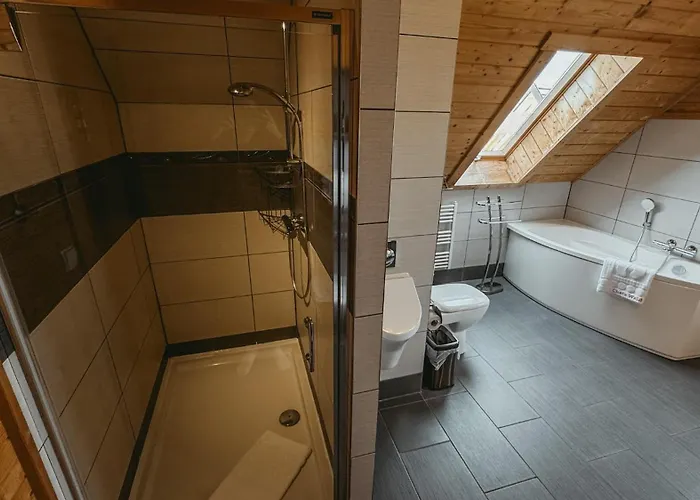 Prázdninový dům Wald